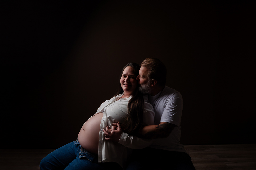 Maternity Photographer Hudson Wisconsin