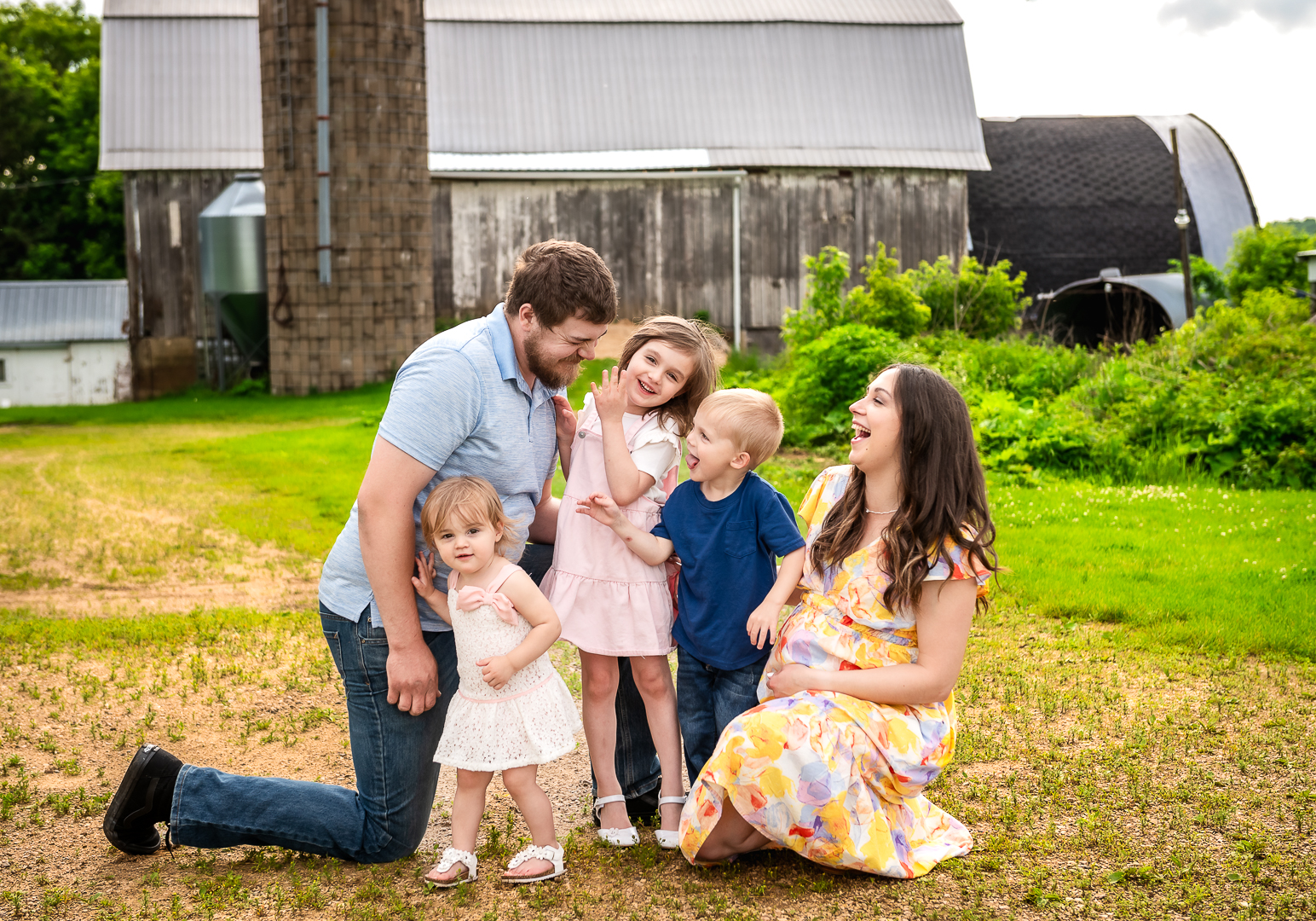 Maternity Photos