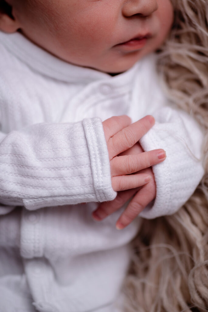 Heartfelt newborn and family photography in St Croix Valley focused on authentic connection and storytelling