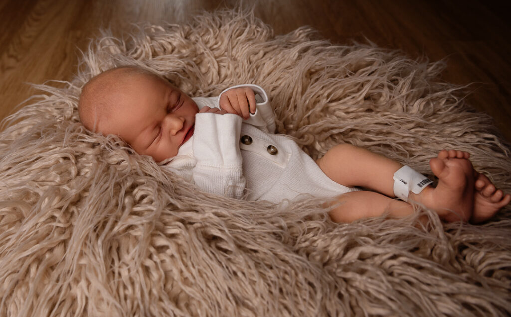 Baby boy photo