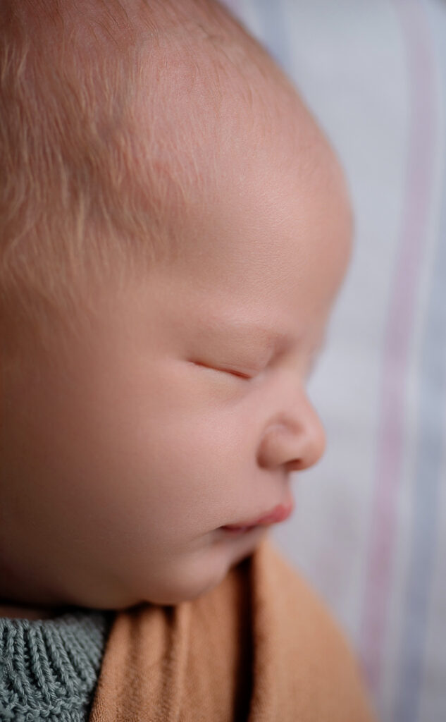 Neutral-toned photography studio with controlled lighting, New Richmond WI