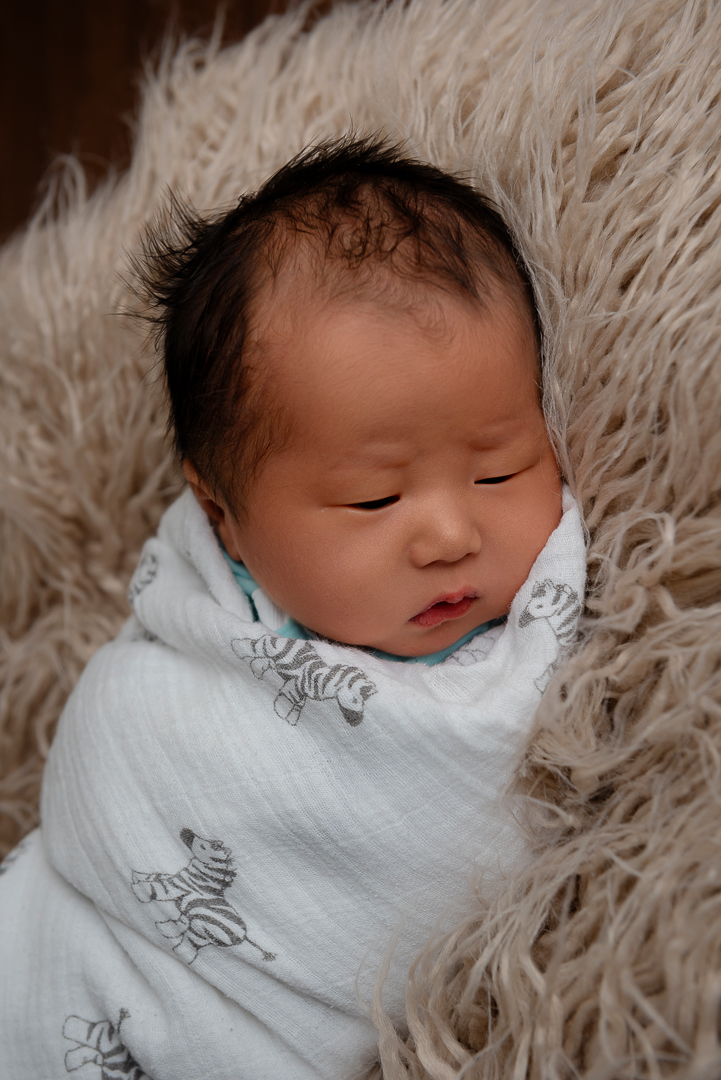 New Richmond Studio Photographer