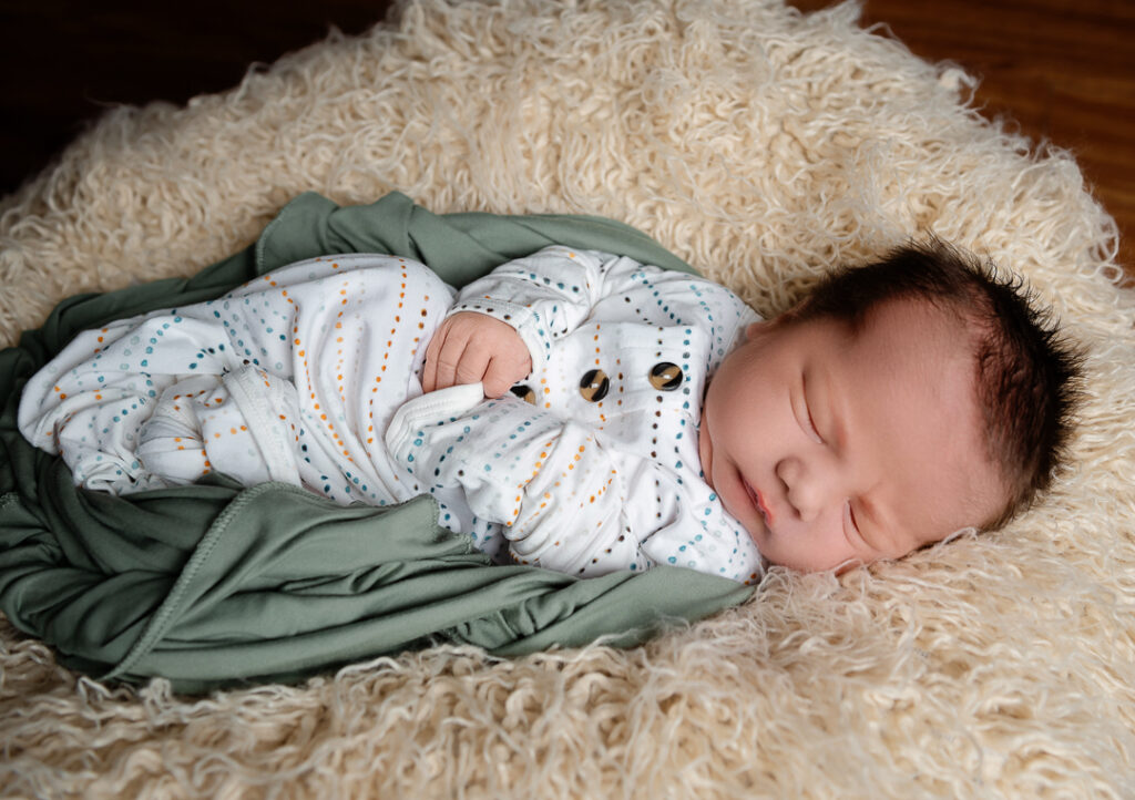 newborn photos