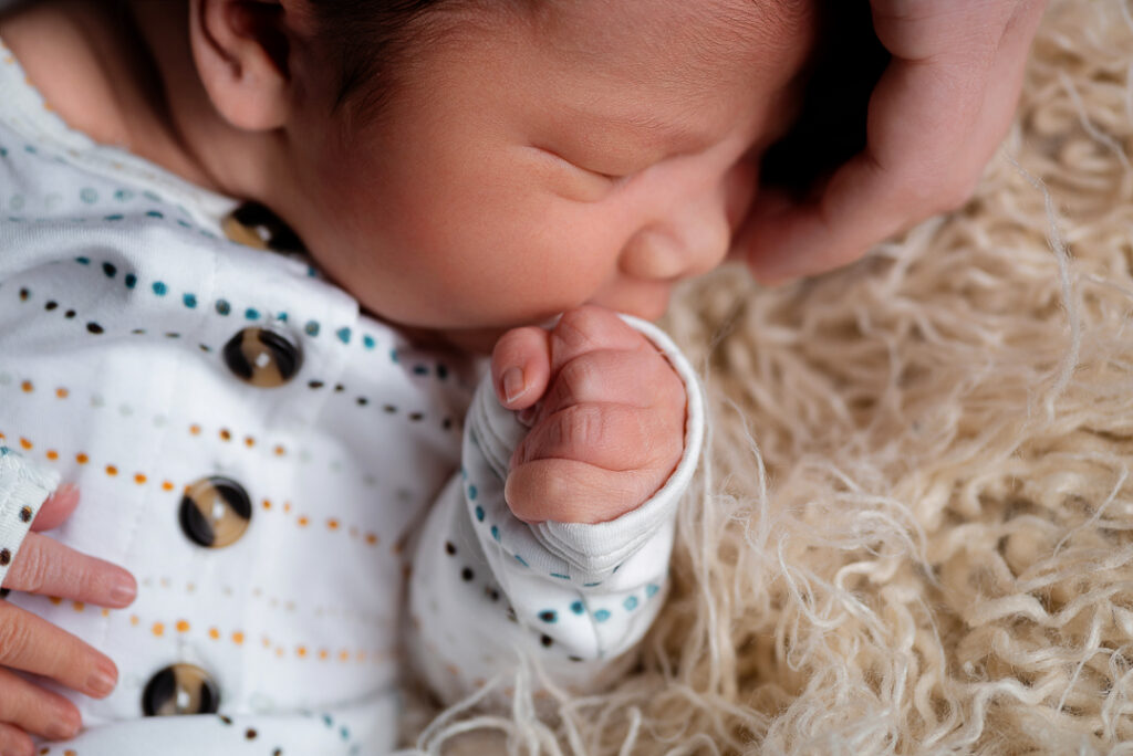 Newborn Photos