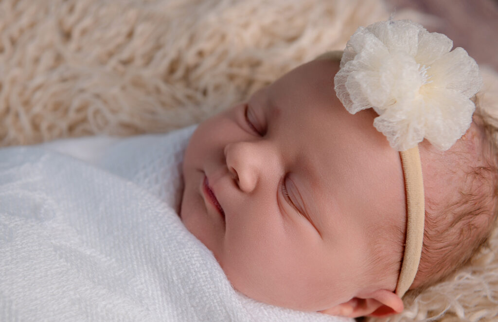 Indoor photography studio eliminating need for natural light, Wisconsin portrait studio