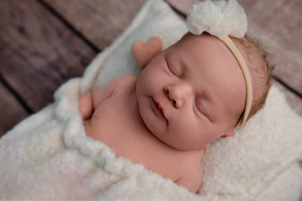 baby girl