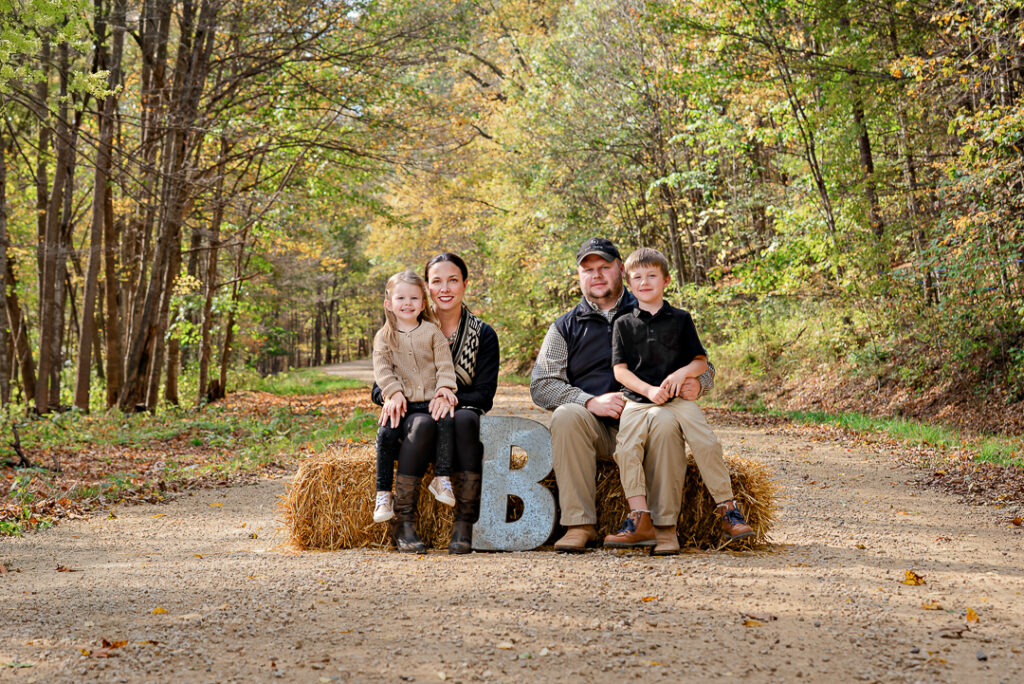 Hudson Wisconsin Family Photographyer